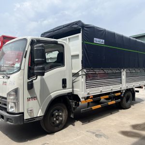 Xe Tải Isuzu QKR 210 (1.9 Tấn - 2.3 Tấn)
