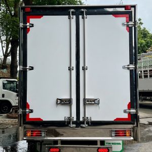 xe tải Isuzu QKR 210