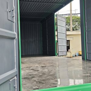 xe tải ISUZU FRR 650